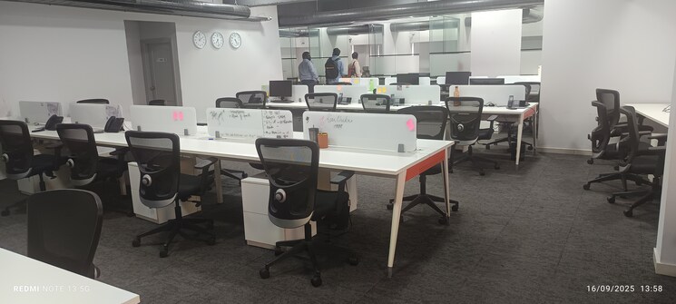 Team Area, kavuri-hills Commercial Office Space 2750 Sq.Ft. In Madhapur Hyderabad 9212920