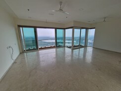 4 BHK + Pooja Room,Servant Room,Study Room,Extra Room Apartment For Sale in Ajmera Aeon