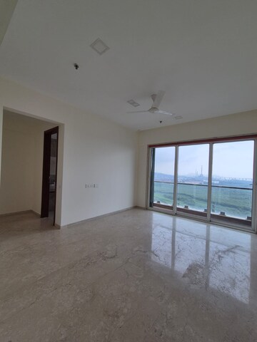 Room in 4 BHK Apartment at Ajmera Aeon, Bhakti Park – for Sale
