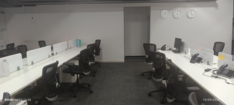 Gym, kavuri-hills Commercial Office Space 2750 Sq.Ft. In Madhapur Hyderabad 9212920