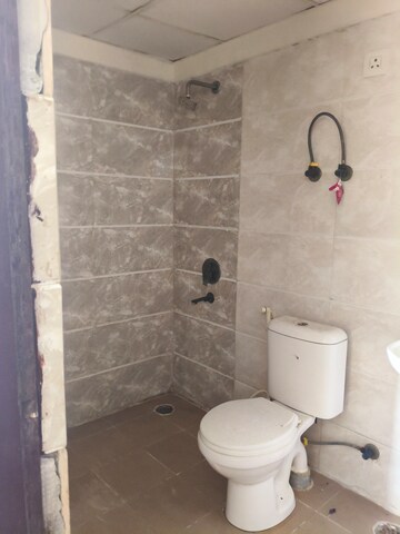Bathroom in 3 BHK Apartment at Futec Gateway, Sector 75 – for Rent