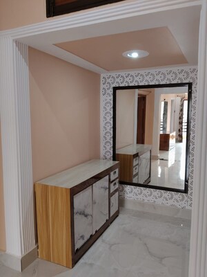 Room in 2 BHK Builder Floor at Yojana Vihar – for Rent