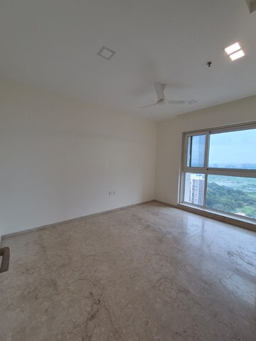 Room in 4 BHK Apartment at Ajmera Aeon, Bhakti Park – for Sale