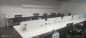 Team Area in  Office Space at Kavuri Hills, Madhapur – for Rent