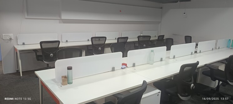 Team Area, kavuri-hills Commercial Office Space 2750 Sq.Ft. In Madhapur Hyderabad 9212920