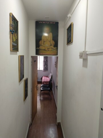 Furnished Amenities in 1.5 BHK Apartment at Rambaug Colony – for Sale