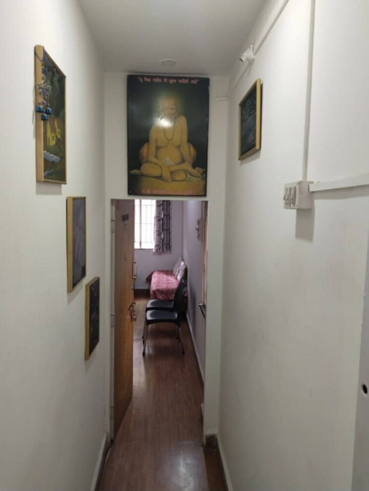 undefined, rambaug colony 1.5 Bedroom 705 Sq.Ft. Apartment In Rambaug Colony Pune 9212908