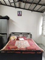 1.5 BHK + Pooja Room 705 Sq.Ft. Apartment in Rasika Apartments 