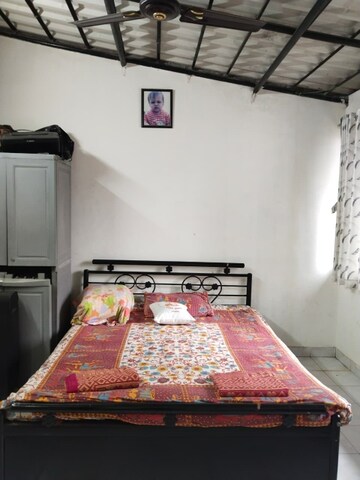 1.5 BHK Apartment For Sale in Rambaug Colony