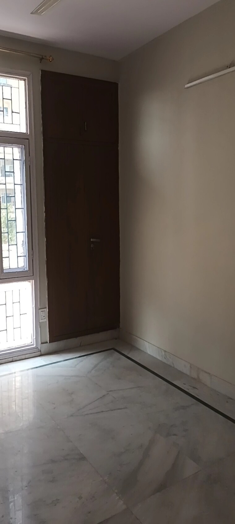 Bedroom, prangan-tower 3 Bedroom 1550 Sq.Ft. Apartment In Vaishali Sector 5 Ghaziabad 9212914