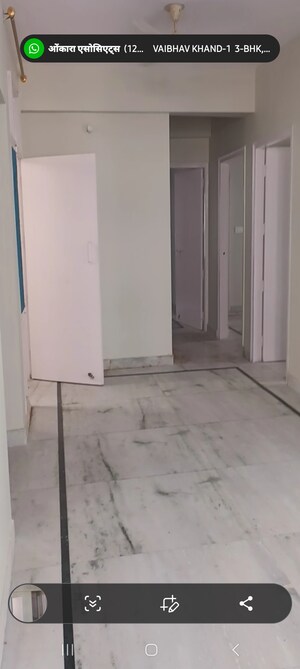 3 BHK Apartment For Sale in Prangan Tower, Vaishali Sector 5