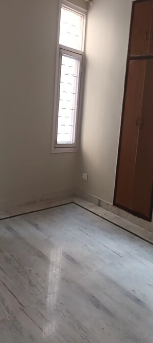 Bedroom in 3 BHK Apartment at Prangan Tower, Vaishali Sector 5 – for Sale