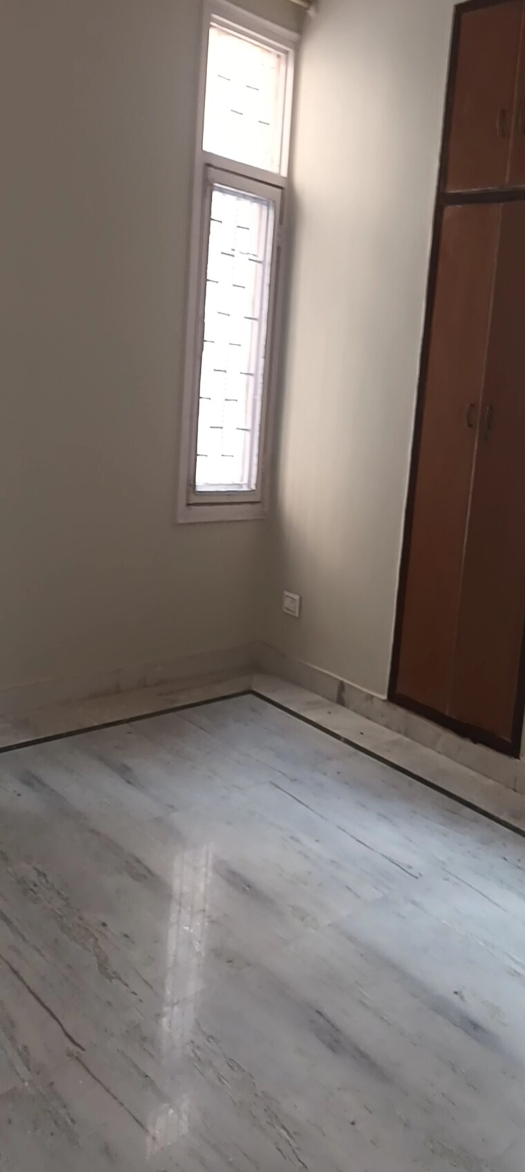 Bedroom, prangan-tower 3 Bedroom 1550 Sq.Ft. Apartment In Vaishali Sector 5 Ghaziabad 9212914