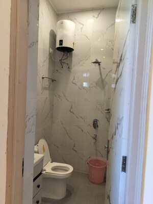 Attached Bathroom in 3 BHK Independent House at Sahastradhara Road – for Sale