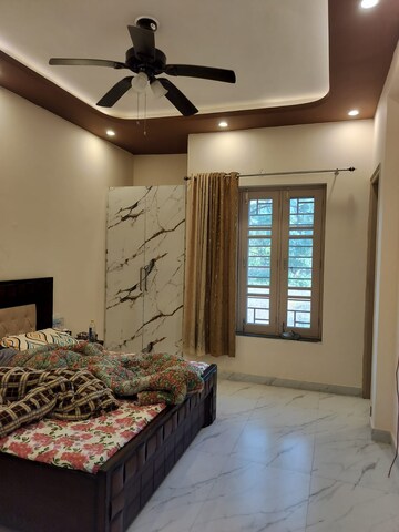 Bedroom in 3 BHK Independent House at Sahastradhara Road – for Sale