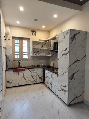 Kitchen in 3 BHK Independent House at Sahastradhara Road – for Sale