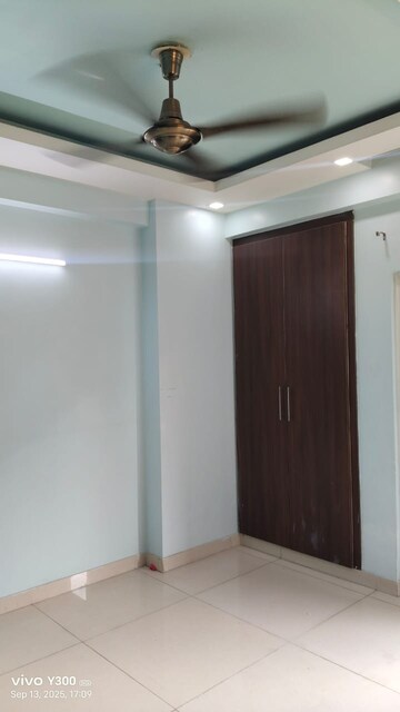 Building Lobby in 3 BHK Apartment at Saviour Green Arch, Tech Zone 4 Greater Noida – for Rent