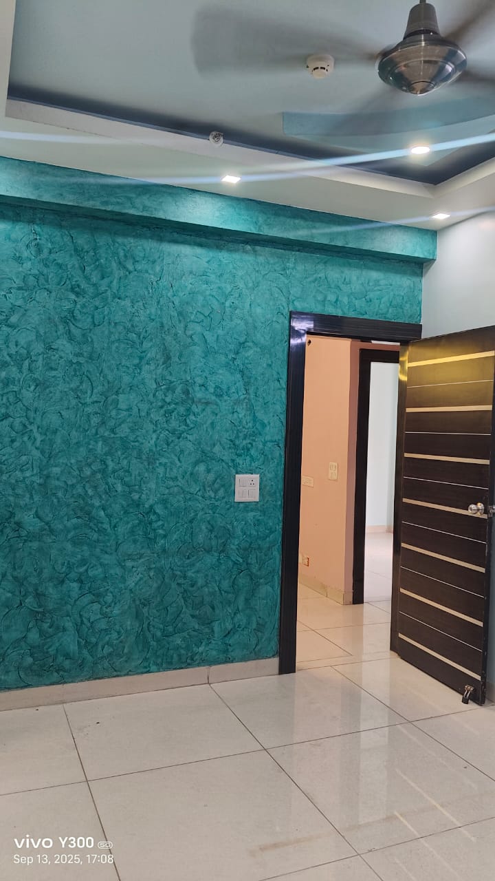 3 BHK 1530 Sq.Ft. Apartment in Saviour Green Arch