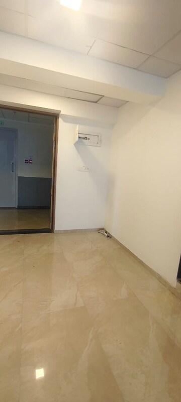  Office Space For Rent in Kamdhenu 23 West, T.T.C. Industrial Area