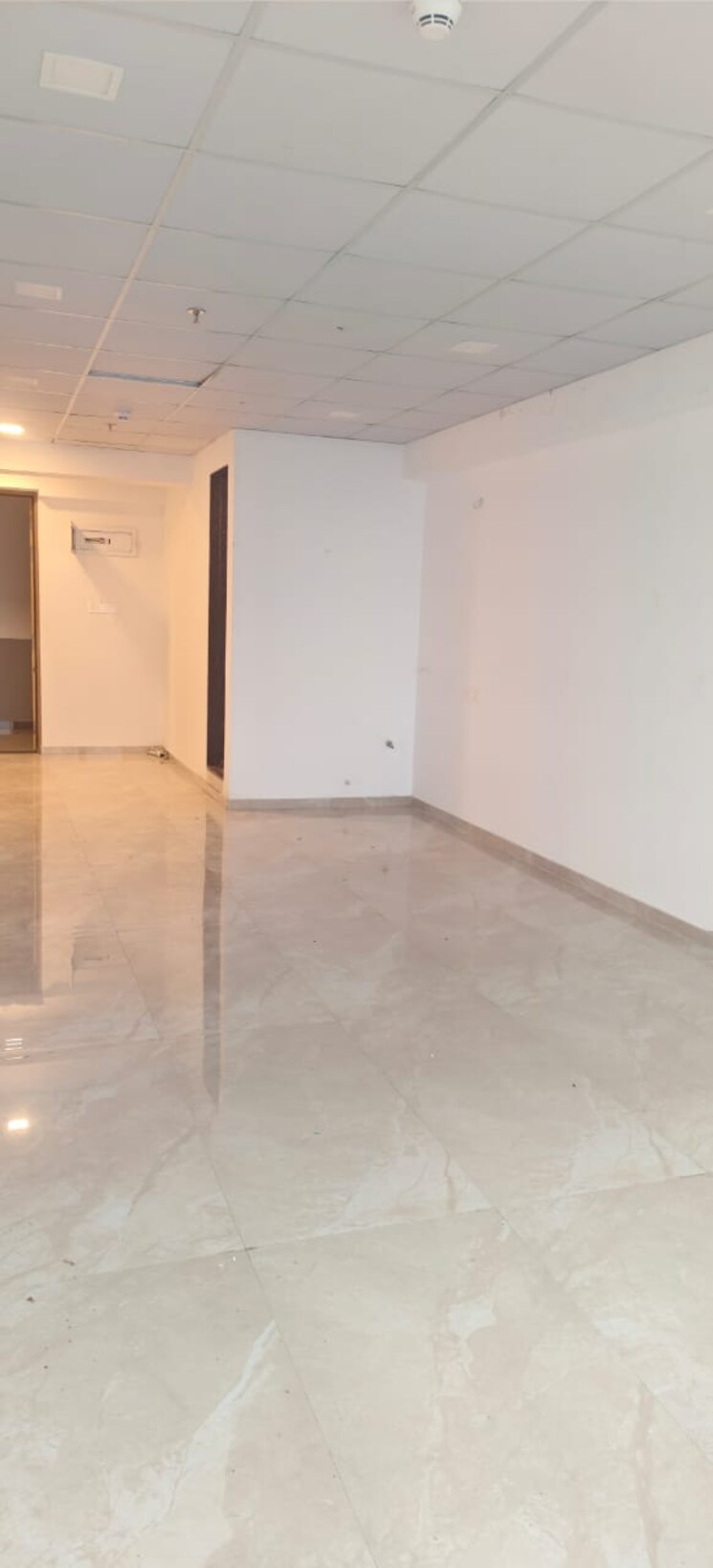 Room, kamdhenu-23-west Commercial Office Space 458 Sq.Ft. In T.T.C. Industrial Area Navi Mumbai 9213016