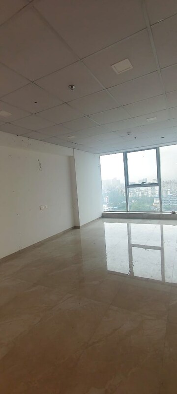 Room in  Office Space at Kamdhenu 23 West, T.T.C. Industrial Area – for Rent