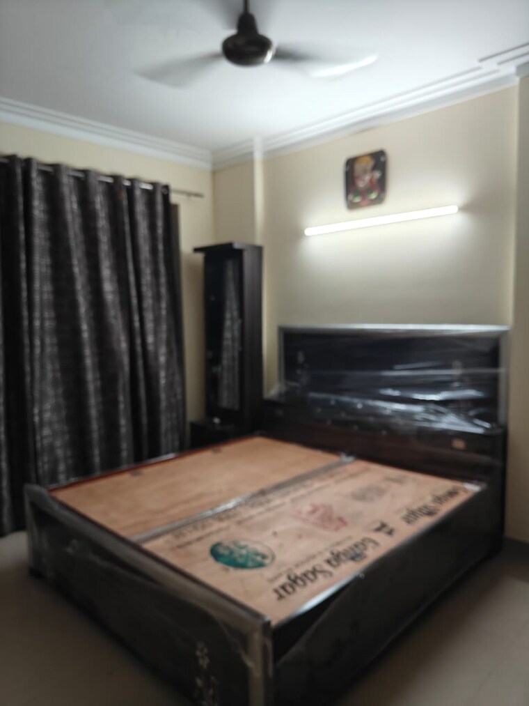 Bedroom, emerald-green 4 Bedroom 2800 Sq.Ft. Apartment In Sector 52 Gurgaon 9213041