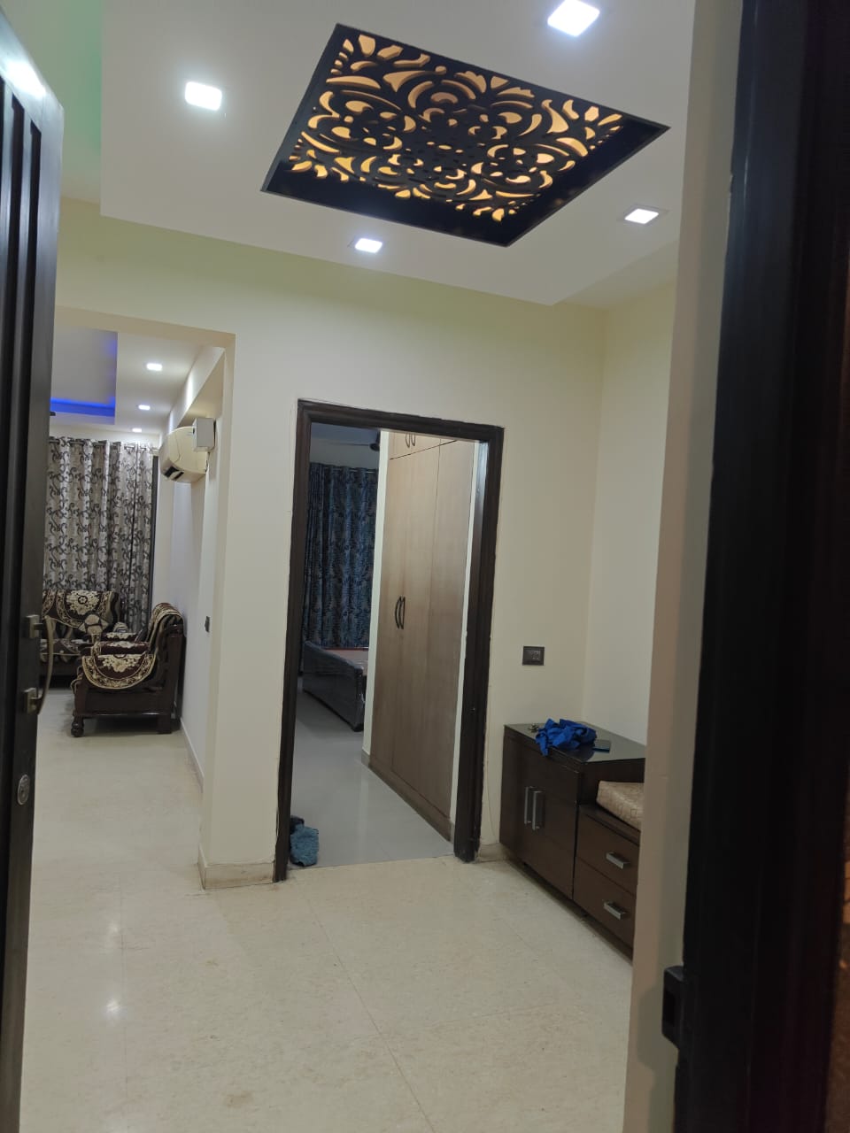 4 BHK Apartment For Rent in Emerald Green