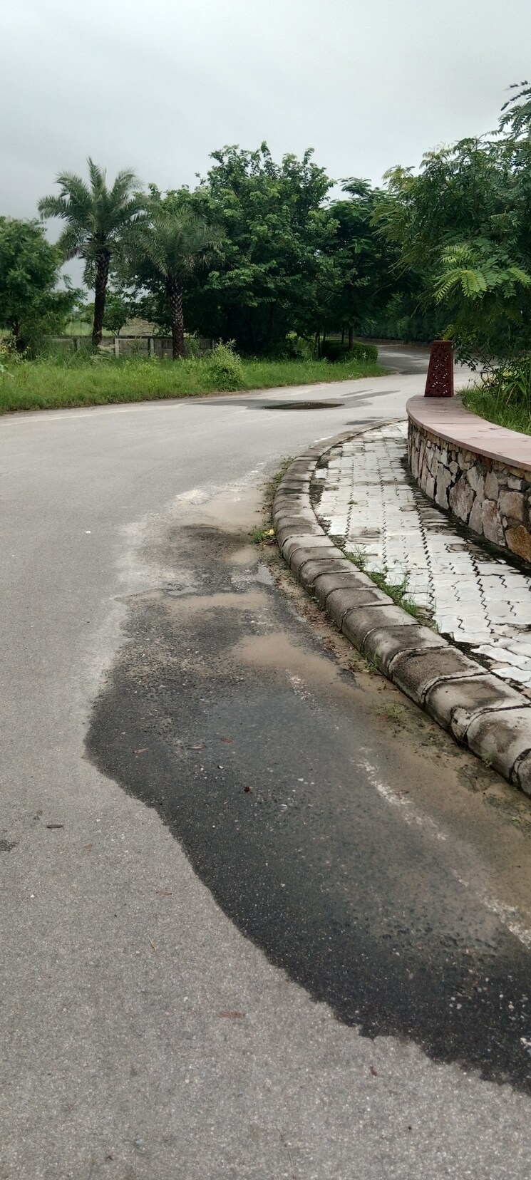 Exterior View, trimurty-the-future-city  1000 Sq.Yd. Plot In Amarpura Jaipur 9212984