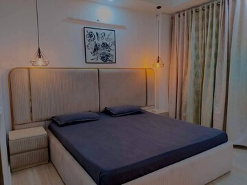 2 BHK Apartment For Rent in Saket