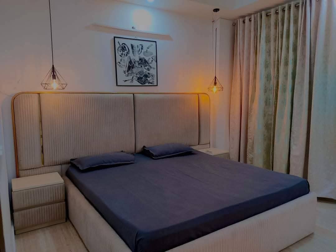 2 BHK Apartment For Rent in Saket