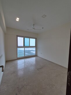 4 BHK + Pooja Room Apartment For Sale in Ajmera Aeon