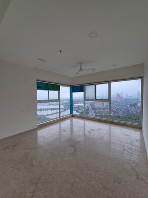 Room in 4 BHK Apartment at Ajmera Aeon, Bhakti Park – for Sale