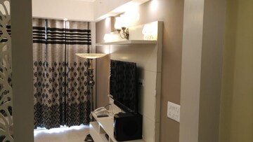 Team Area in 4 BHK Apartment at DLF New Town Heights I, Sector 90 – for Rent