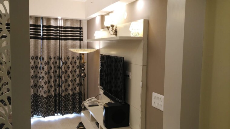 Team Area, dlf-new-town-heights-i 4 Bedroom 2727 Sq.Ft. Apartment In Sector 90 Gurgaon 9213048