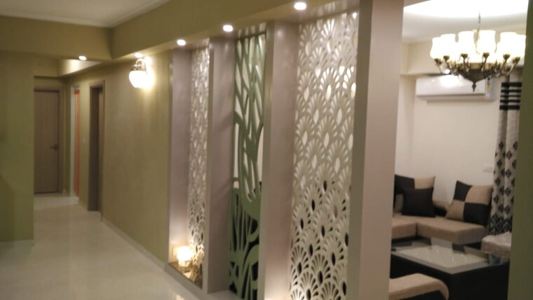 Bedroom, dlf-new-town-heights-i 4 Bedroom 2727 Sq.Ft. Apartment In Sector 90 Gurgaon 9213048