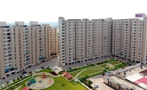 2 BHK Apartment For Rent in SBP Housing Park, Central Derabassi