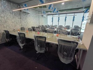 Team Area in  Office Space at Viman Nagar – for Rent