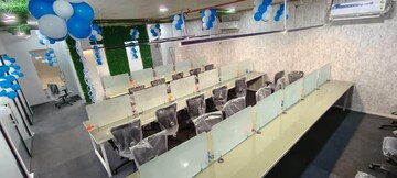 Team Area in  Office Space at Viman Nagar – for Rent