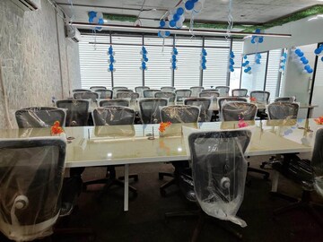 Team Area in  Office Space at Viman Nagar – for Rent
