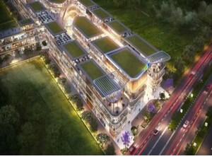  Shop For Sale in M3M Route 65, Sector 65