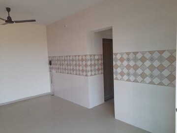 1 BHK Apartment For Sale in Vihang Valley Phase 2, Kasarvadavali