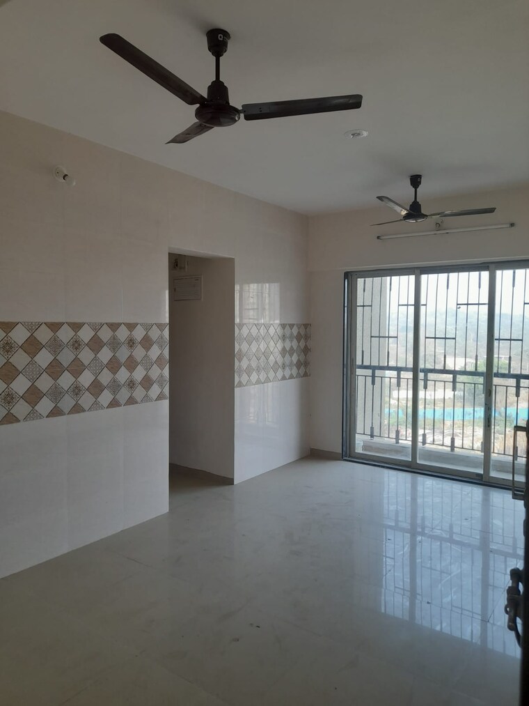 Room, vihang-valley-phase-2 1 Bedroom 600 Sq.Ft. Apartment In Kasarvadavali Thane 9213025