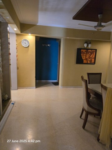 Team Area in 4 BHK Apartment at DLF New Town Heights I, Sector 90 – for Rent