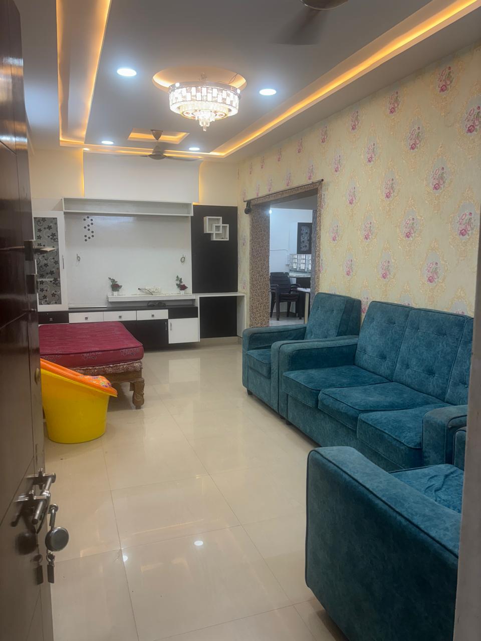 3 BHK Apartment For Sale in Shaikpet