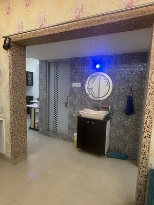  3 BHK Apartment at Shaikpet – for Sale