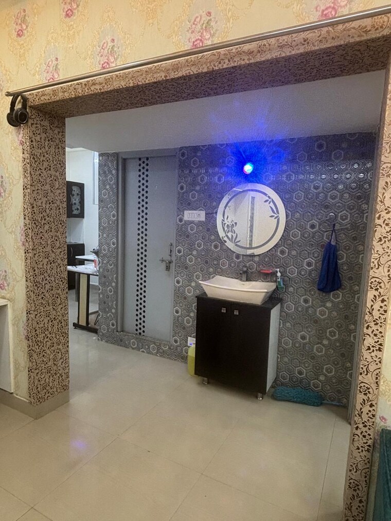 undefined, shaikpet 3 Bedroom 1510 Sq.Ft. Apartment In Shaikpet Hyderabad 9213049