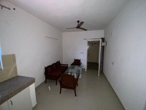Master Bedroom in 2 BHK Apartment at HCBS Sports Ville, Sohna Sector 35 – for Sale