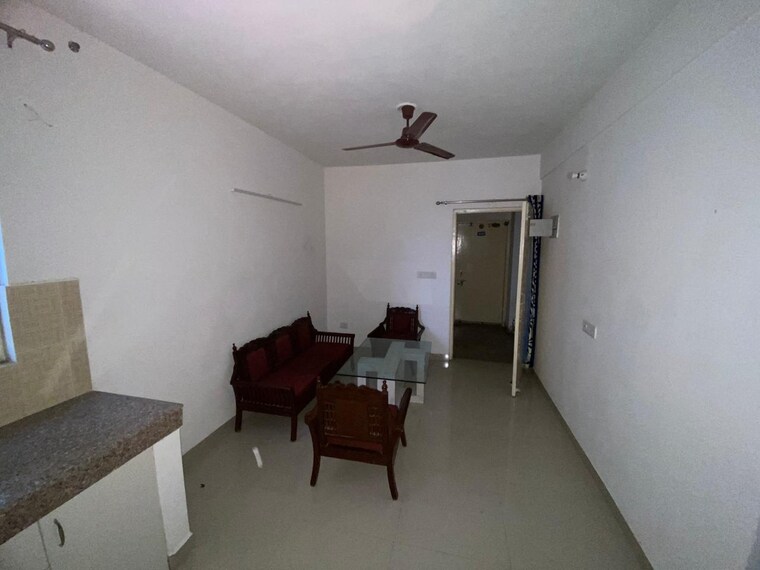 Master Bedroom, hcbs-sports-ville 2 Bedroom 583 Sq.Ft. Apartment In Sohna Sector 35 Gurgaon 9213059