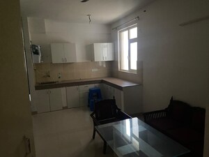 Kitchen in 2 BHK Apartment at HCBS Sports Ville, Sohna Sector 35 – for Sale