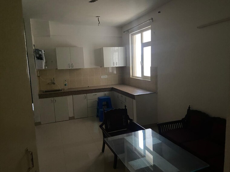 Kitchen, hcbs-sports-ville 2 Bedroom 583 Sq.Ft. Apartment In Sohna Sector 35 Gurgaon 9213059